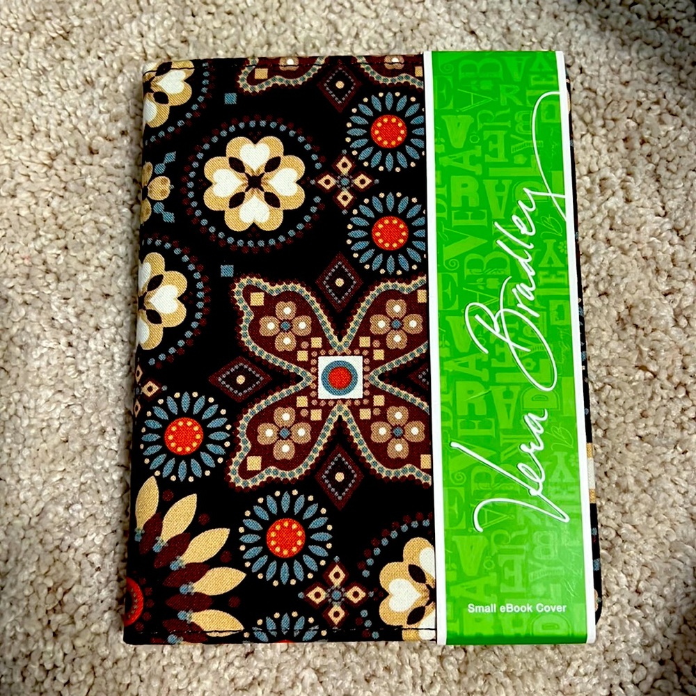 Vera Bradley eBook Cover
